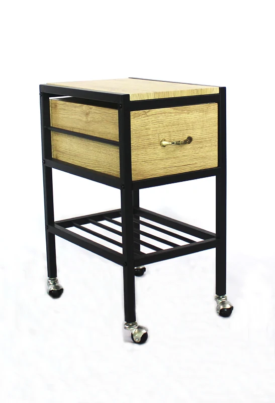 End Table model A60059 by Wanhao Industry