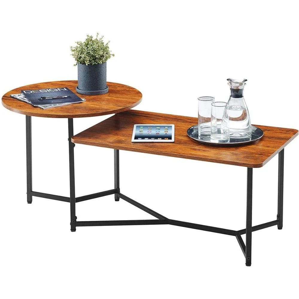 Coffee Table model A60066 by Wanhao Industry