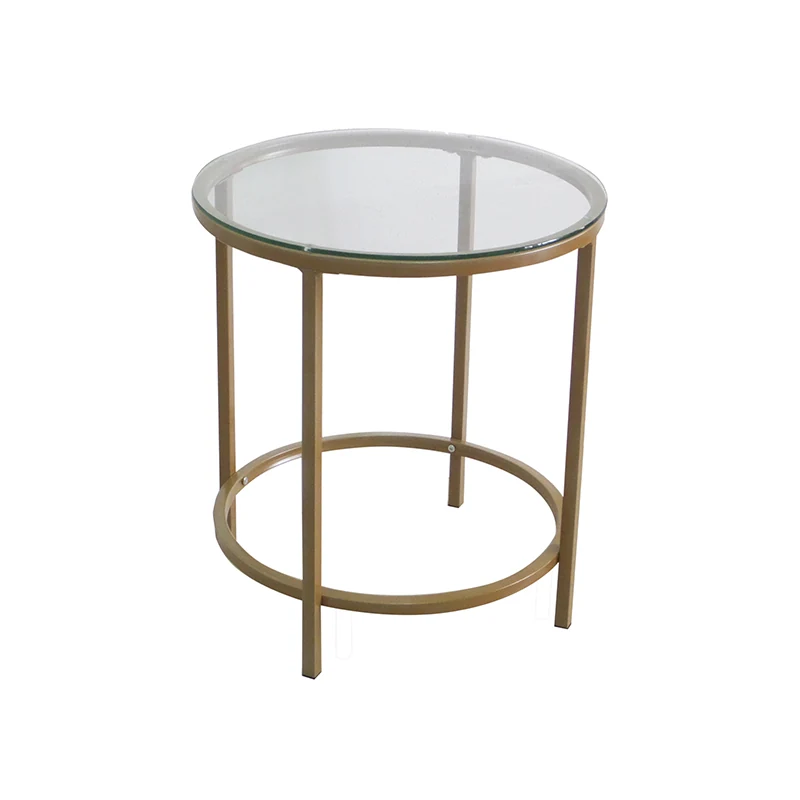 End Table model A60069 by Wanhao Industry