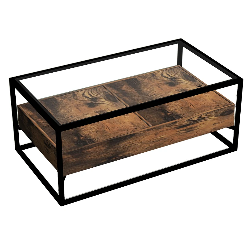Coffee Table model A60082 by Wanhao Industry