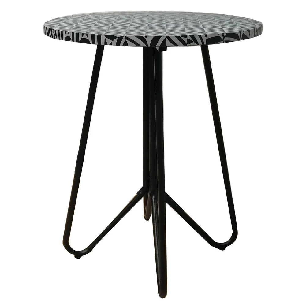 End Table model A60087 by Wanhao Industry