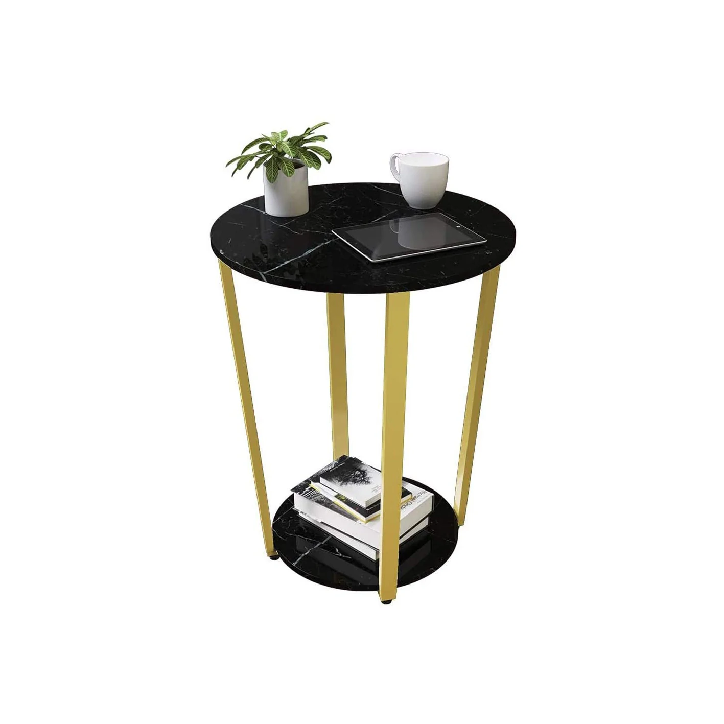 End Table model A60088 by Wanhao Industry