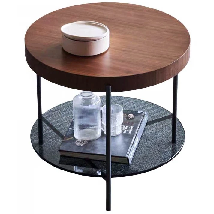 End Table model A60089 by Wanhao Industry