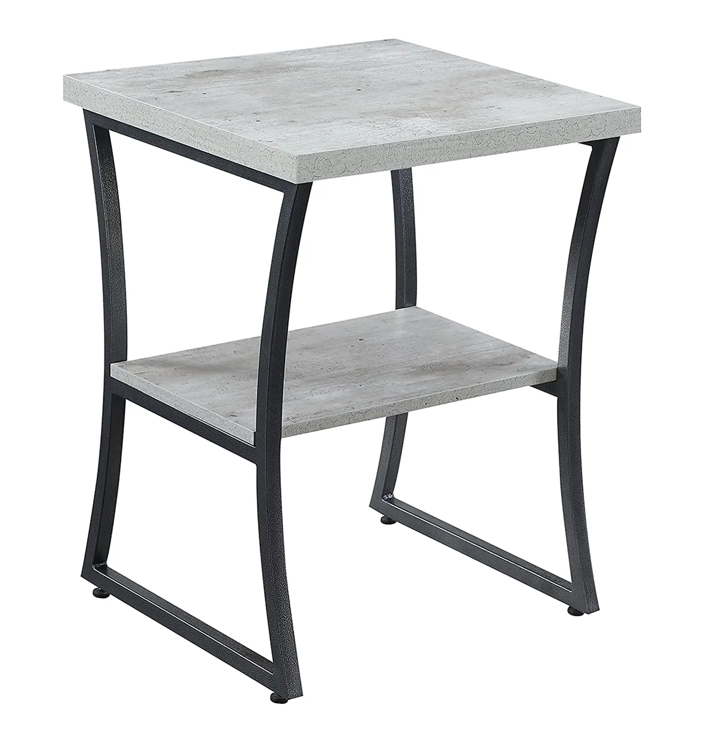 End Table model A60096 by Wanhao Industry