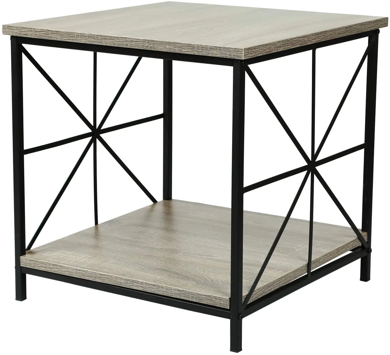 End Table model A60102 by Wanhao Industry