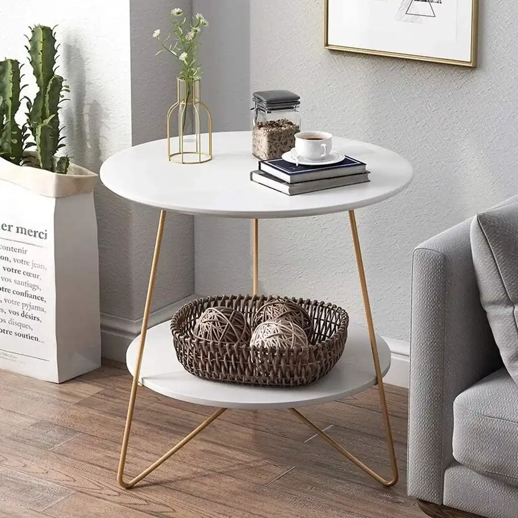 End Table model A60107 by Wanhao Industry