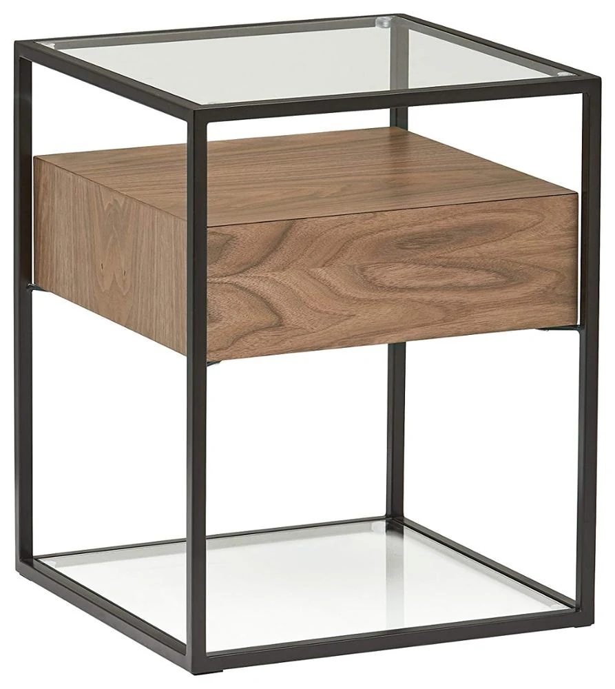 End Table model A60109 by Wanhao Industry