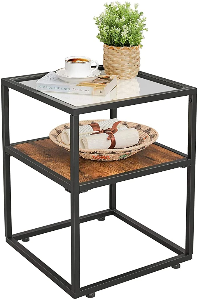 End Table model A60171 by Wanhao Industry