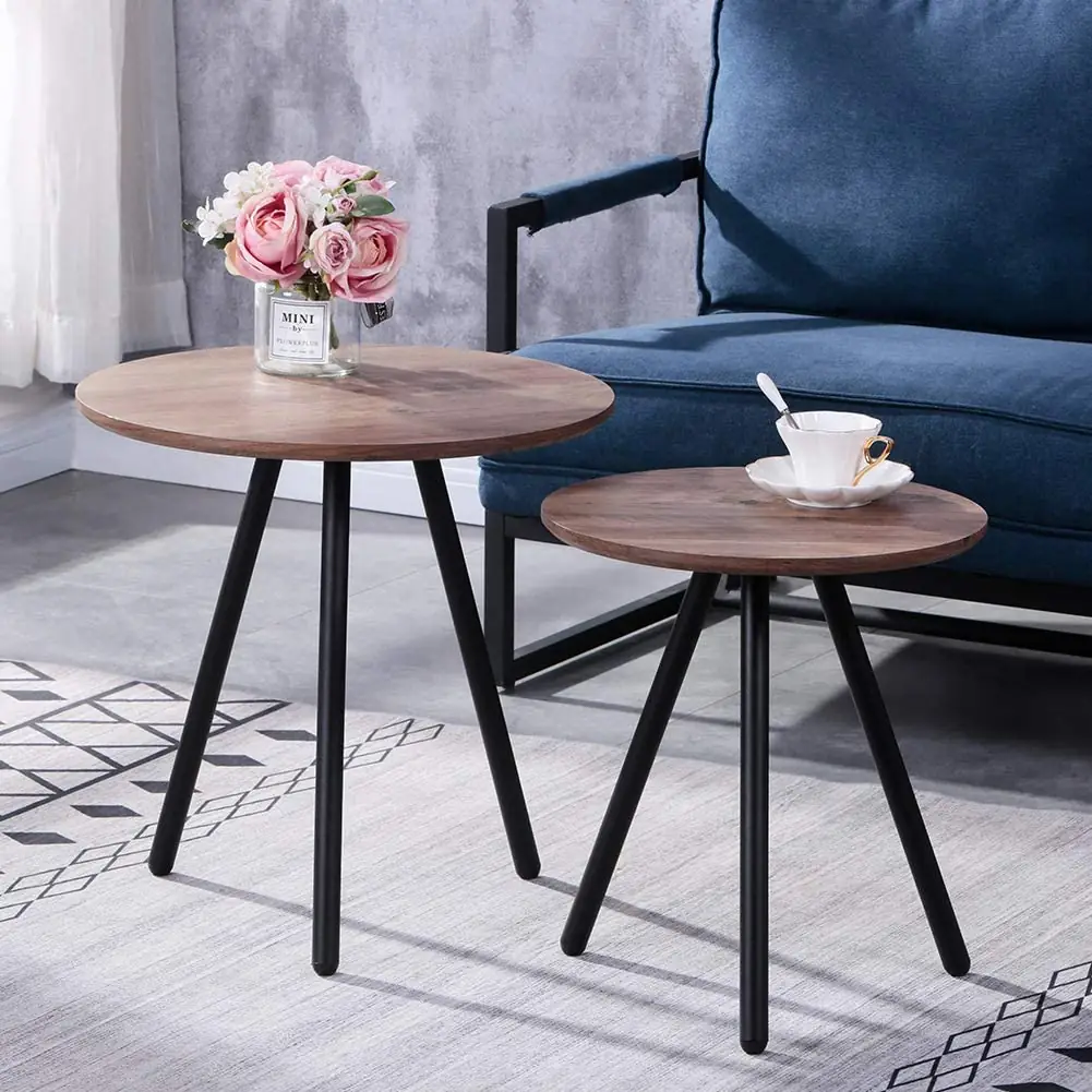 End Table model A60173 by Wanhao Industry