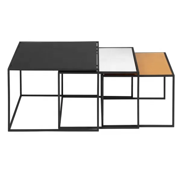 End Table model A60176 by Wanhao Industry