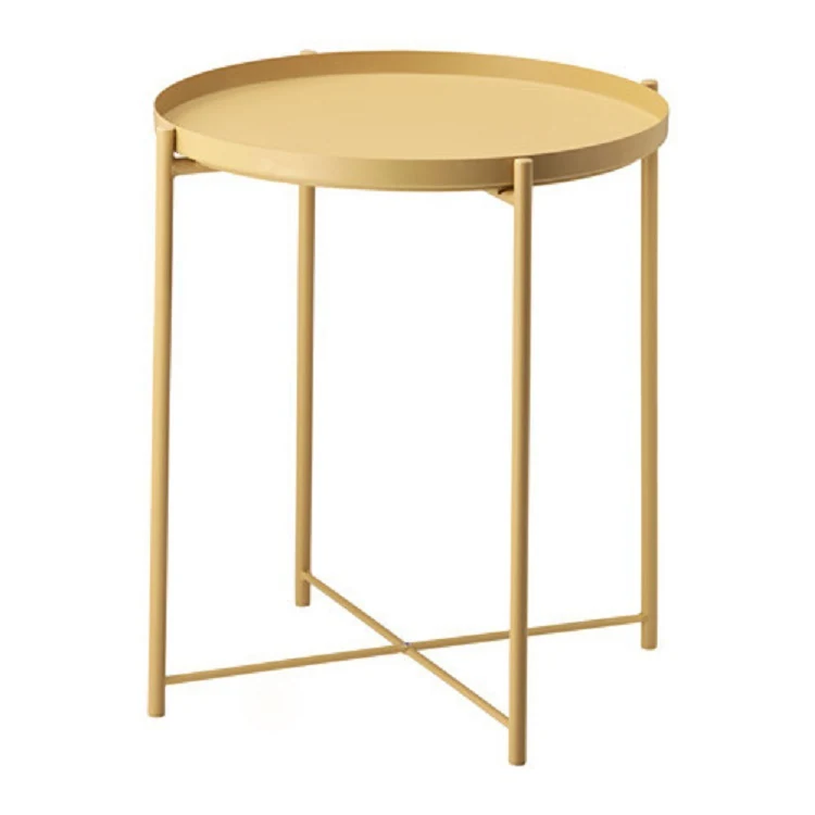 End Table model A60183 by Wanhao Industry