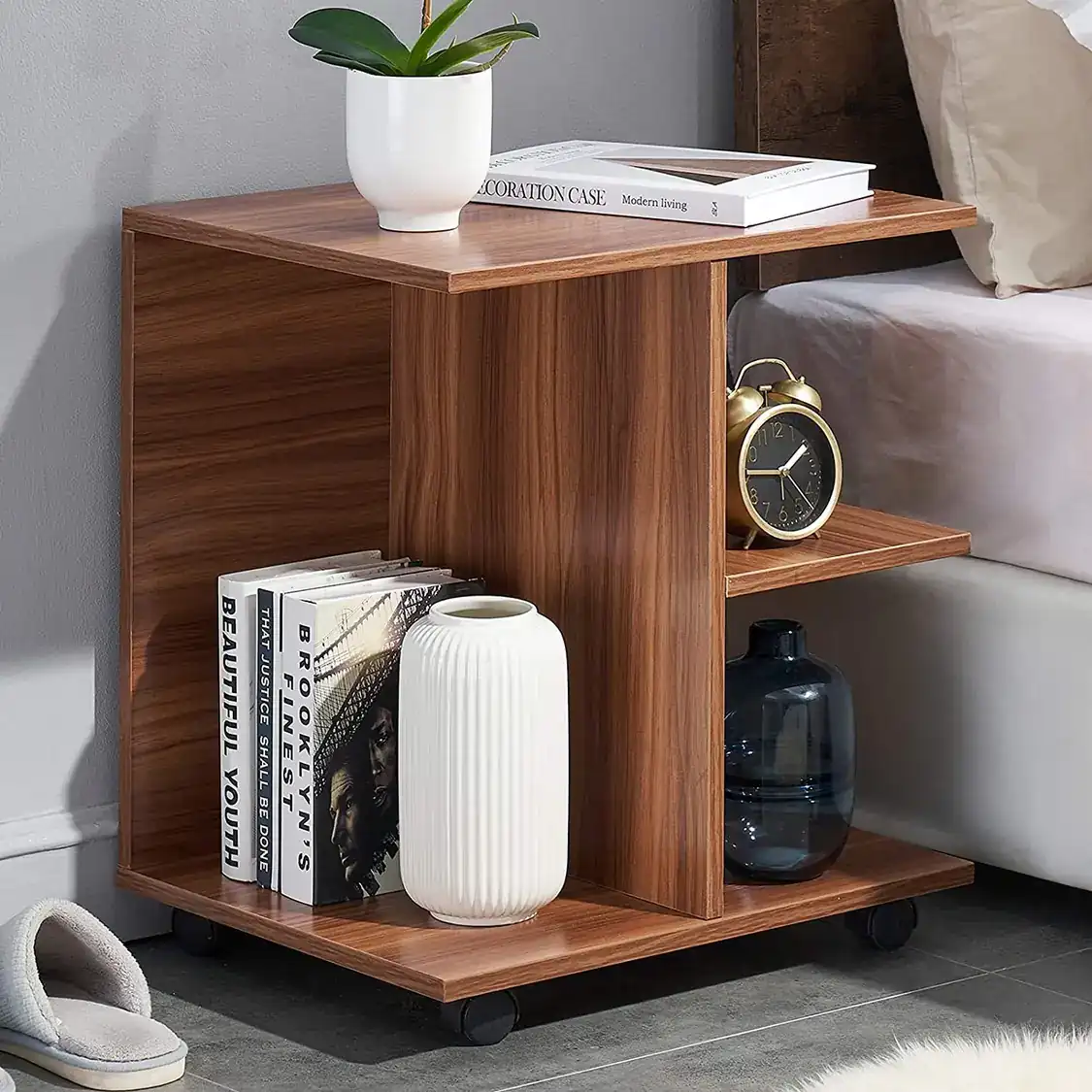 End Table model A60185 by Wanhao Industry