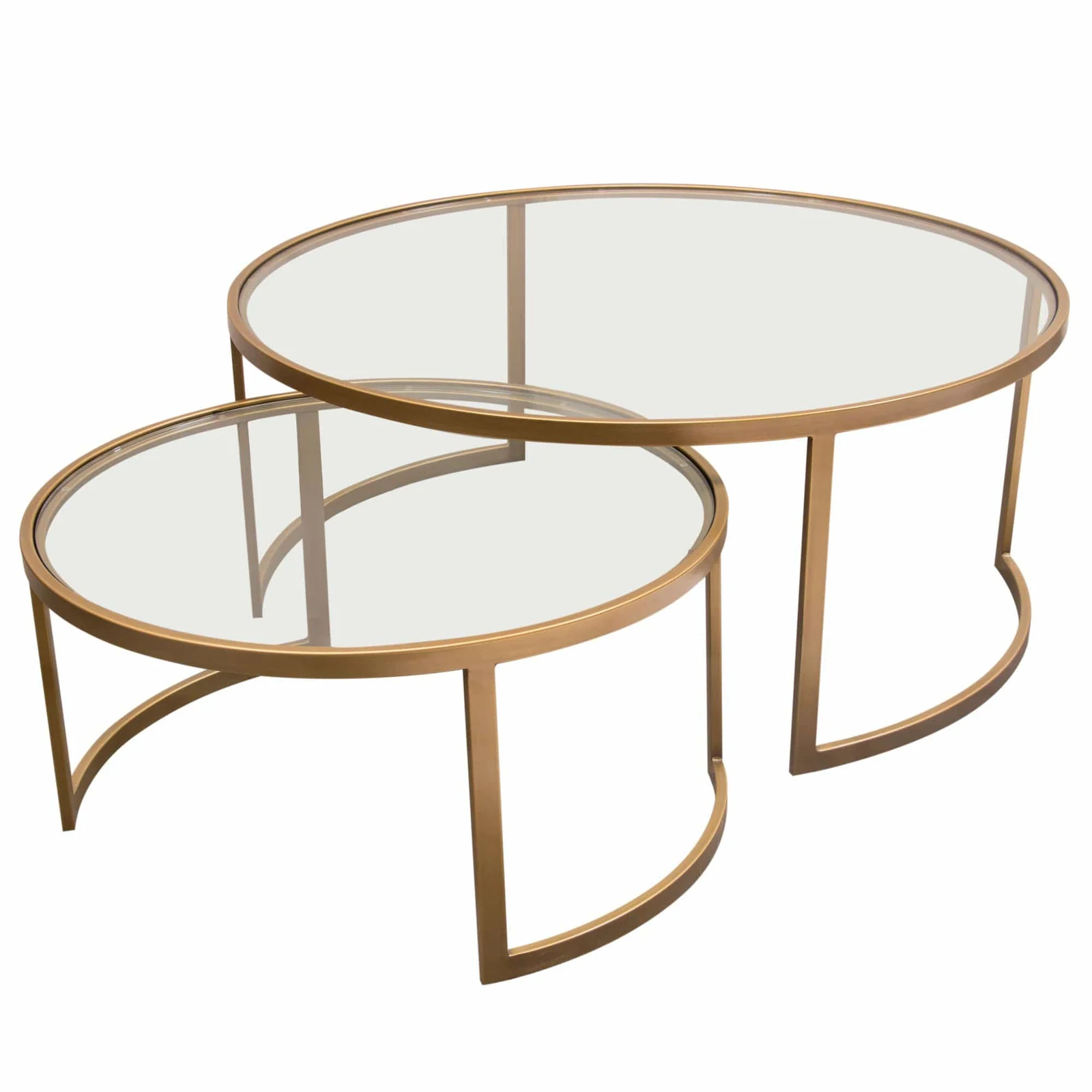 End Table model A60188 by Wanhao Industry