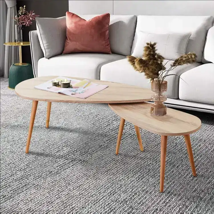 Coffee Table model A60191 by Wanhao Industry