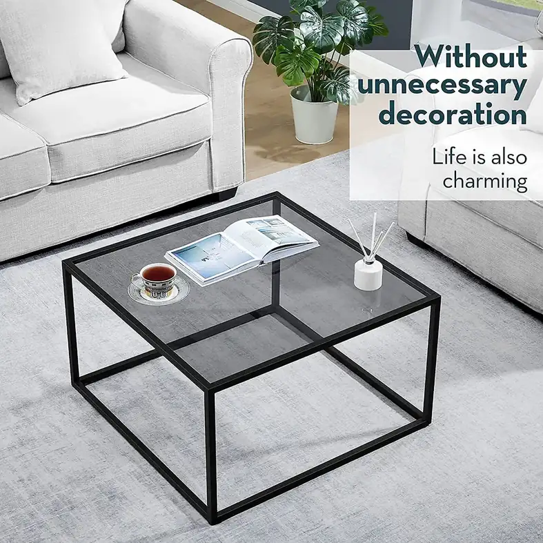 End Table model A60194 by Wanhao Industry