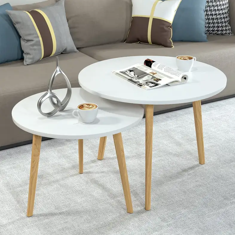 Coffee Table model A60195 by Wanhao Industry