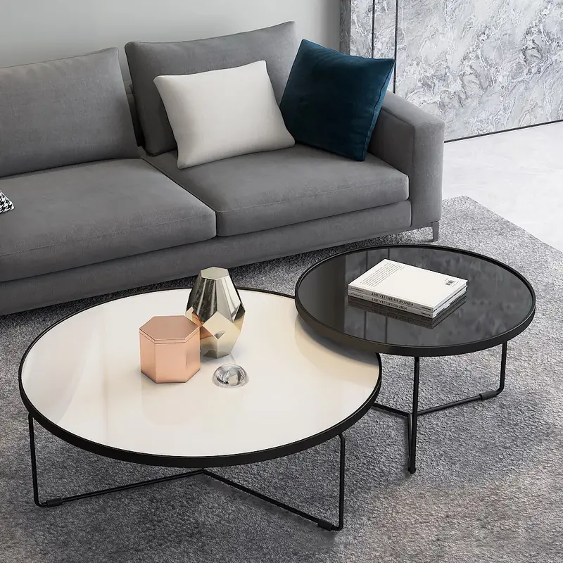 Coffee Table model A60219 by Wanhao Industry
