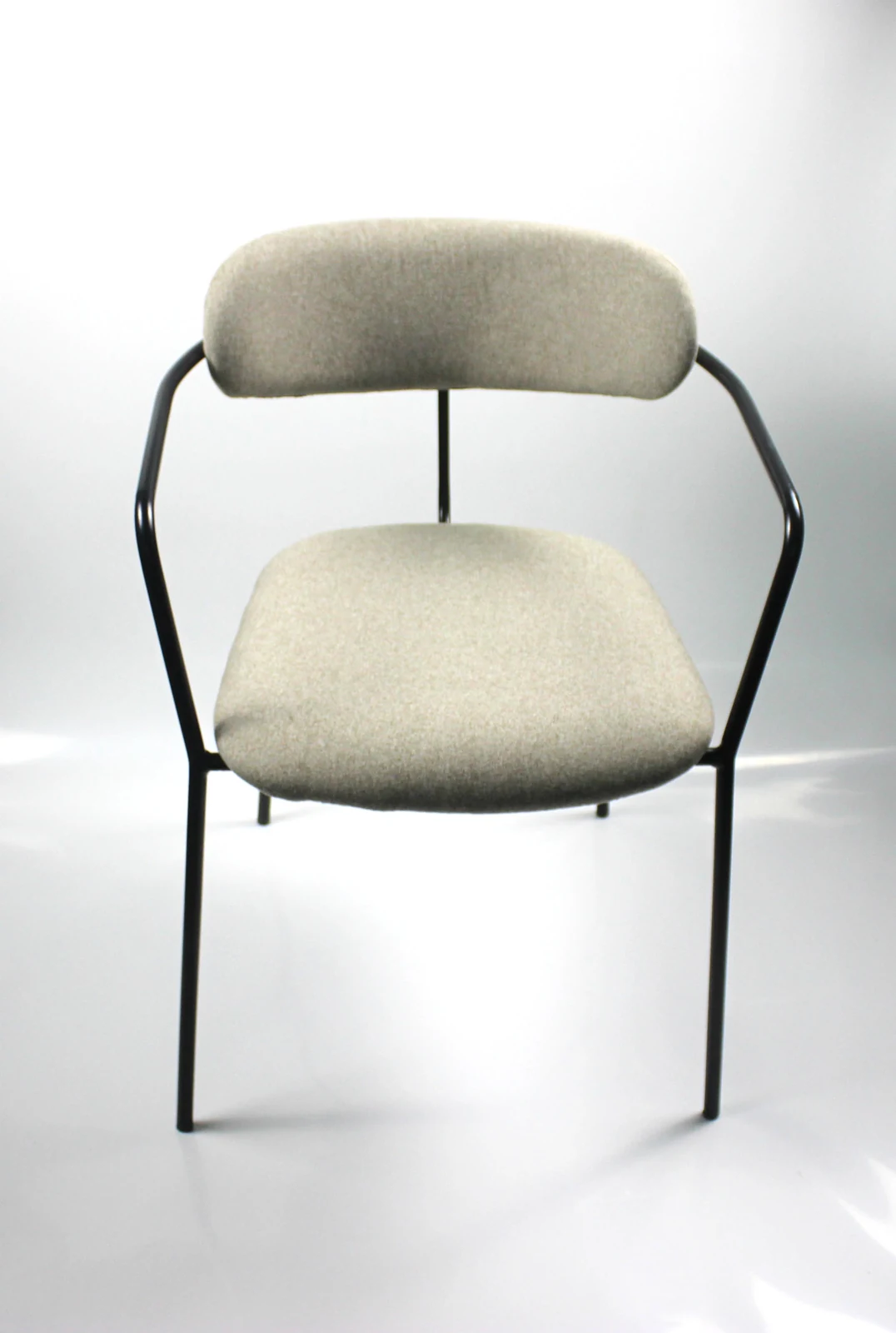 Chairs model B60035 by Wanhao Industry