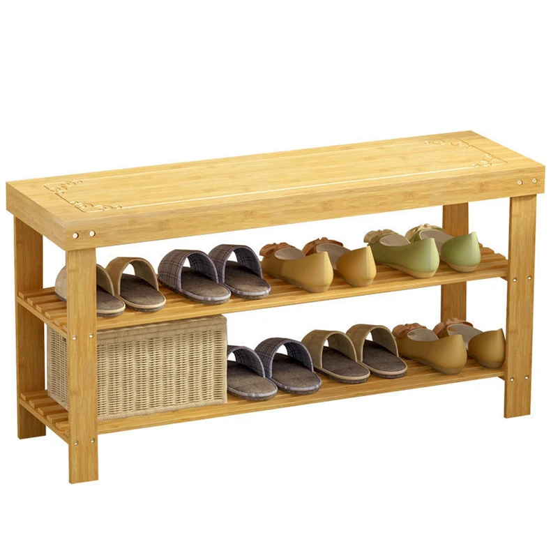 Bamboo Products model BM60001 by Wanhao Industry