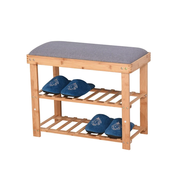 Bamboo Products model BM60002 by Wanhao Industry