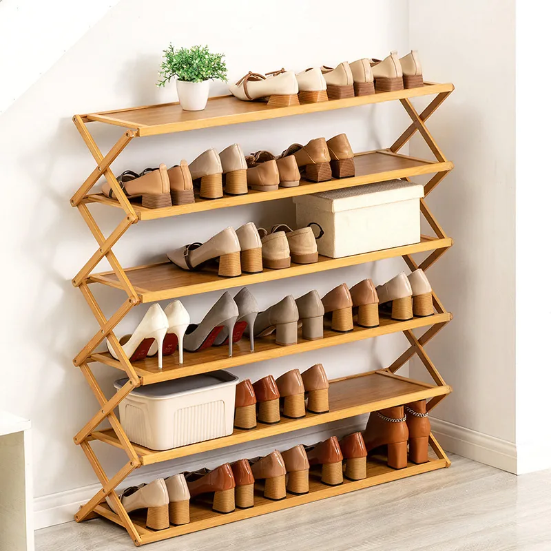 Bamboo Products model BM60005 by Wanhao Industry