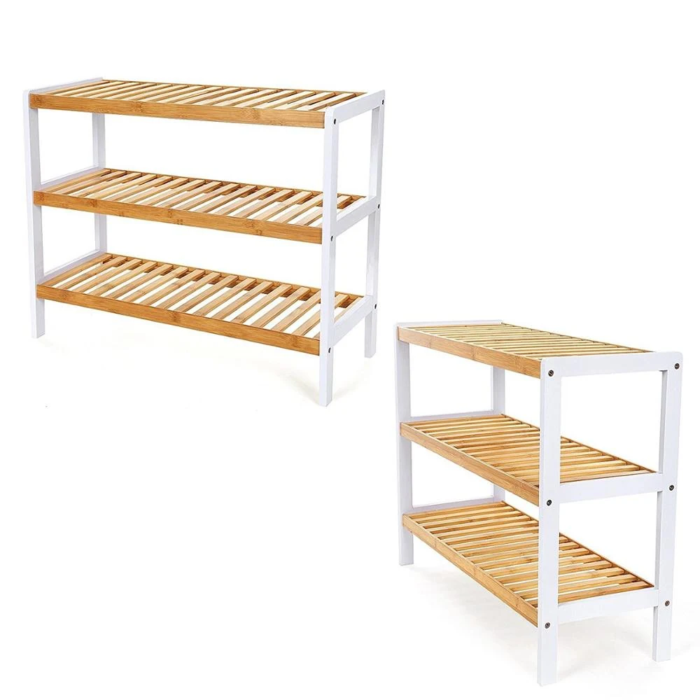 Bamboo Products model BM60006 by Wanhao Industry
