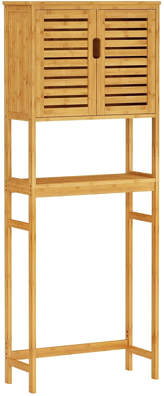 Bamboo Products model BM60015 by Wanhao Industry