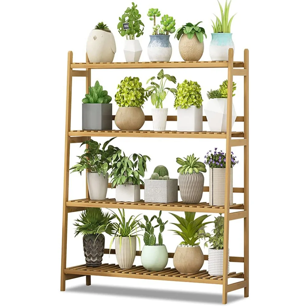 Bamboo Products model BM60017 by Wanhao Industry
