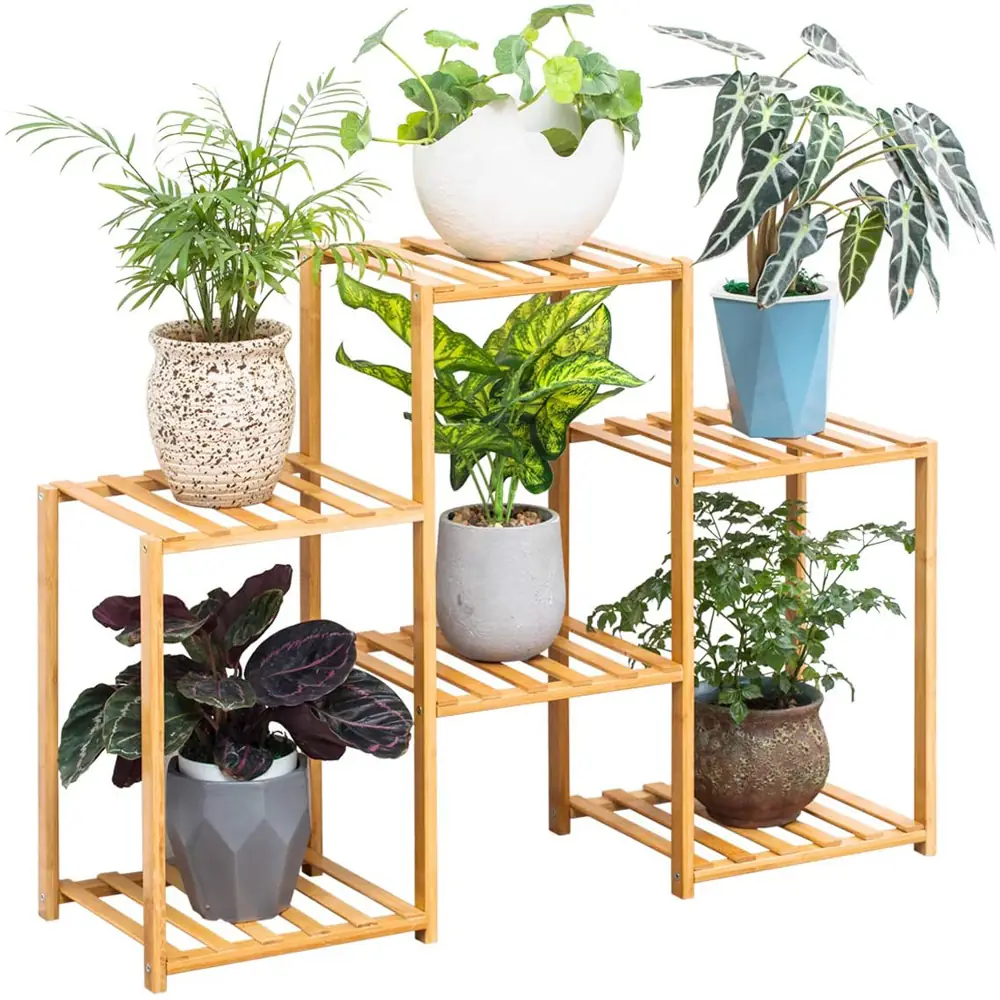 Bamboo Products model BM60021 by Wanhao Industry