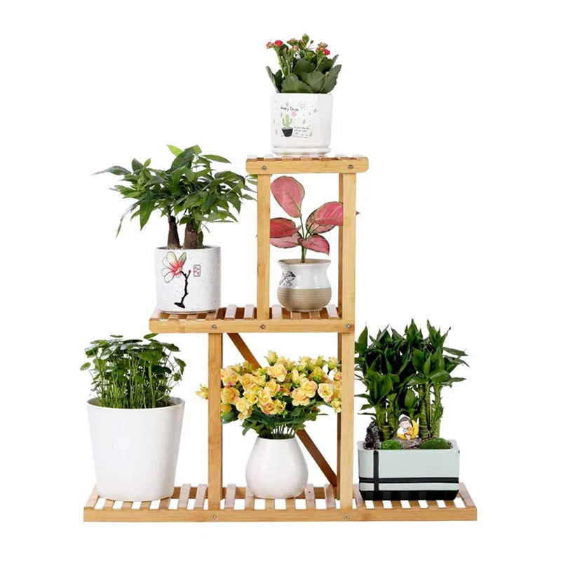 Bamboo Products model BM60024 by Wanhao Industry