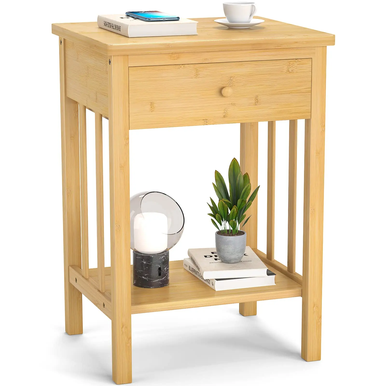 Bamboo Products model BM60033 by Wanhao Industry