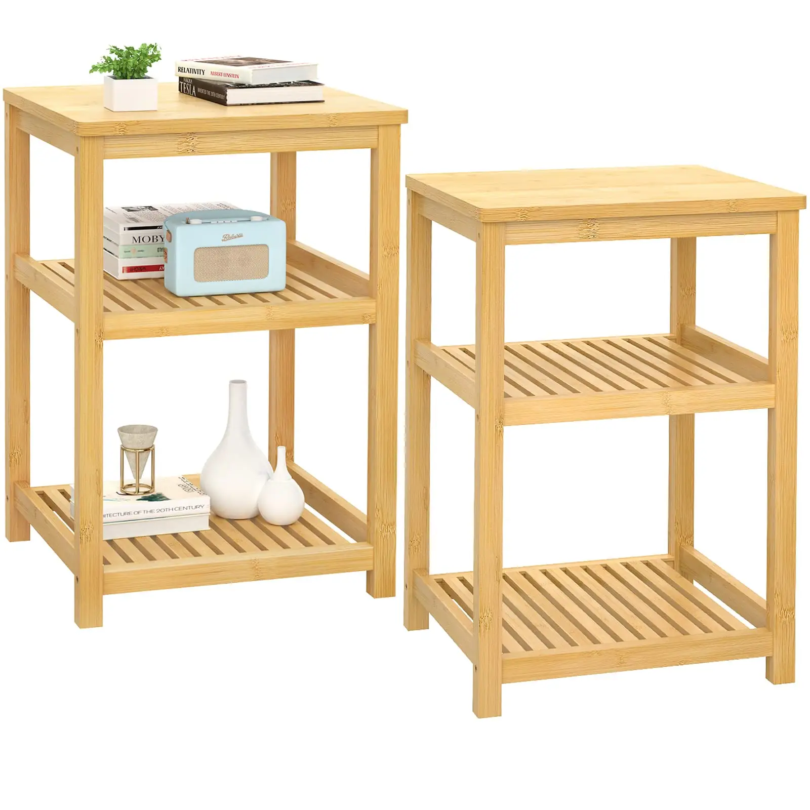 Bamboo Products model BM60036 by Wanhao Industry