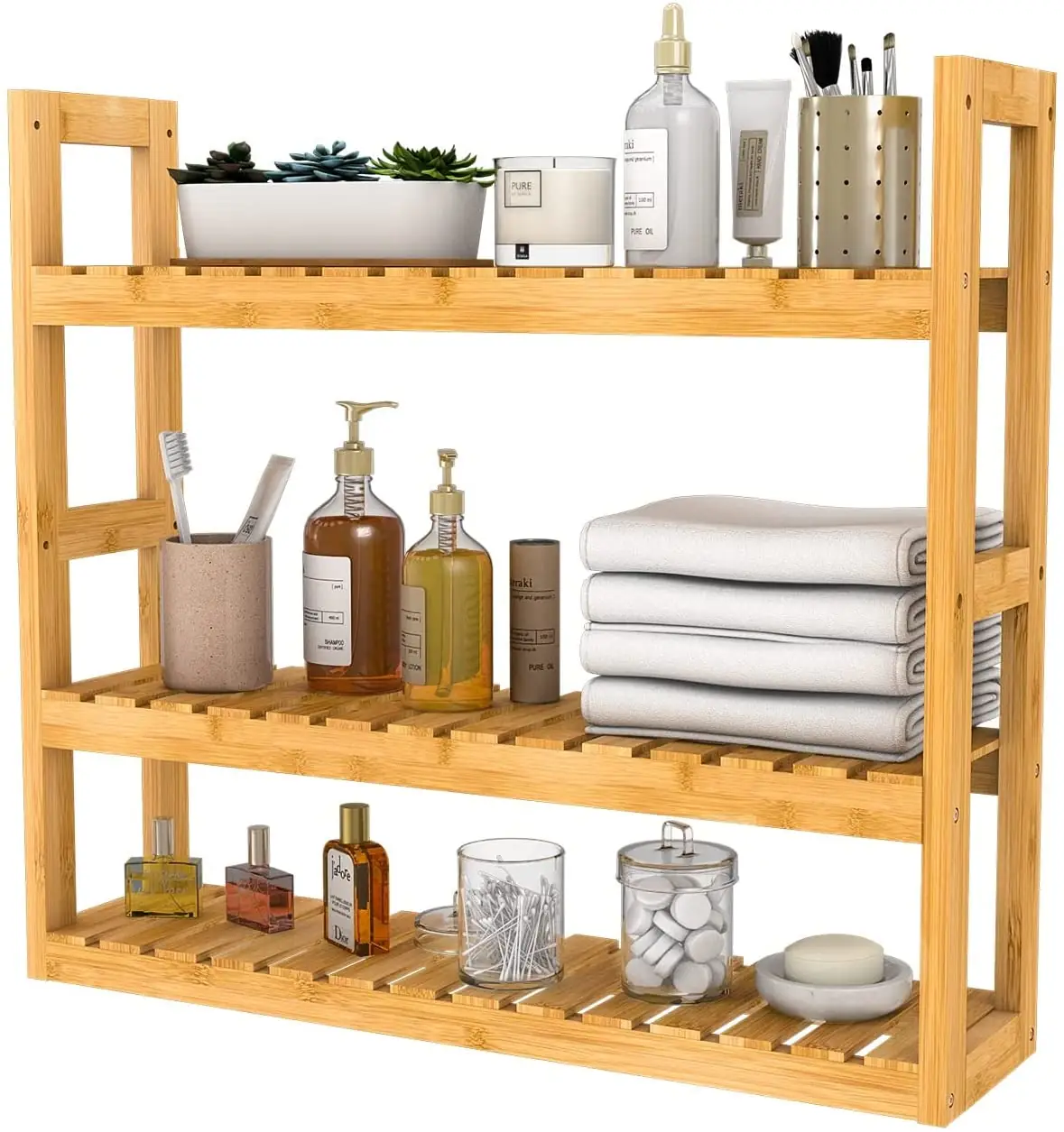 Bamboo Products model BM60043 by Wanhao Industry
