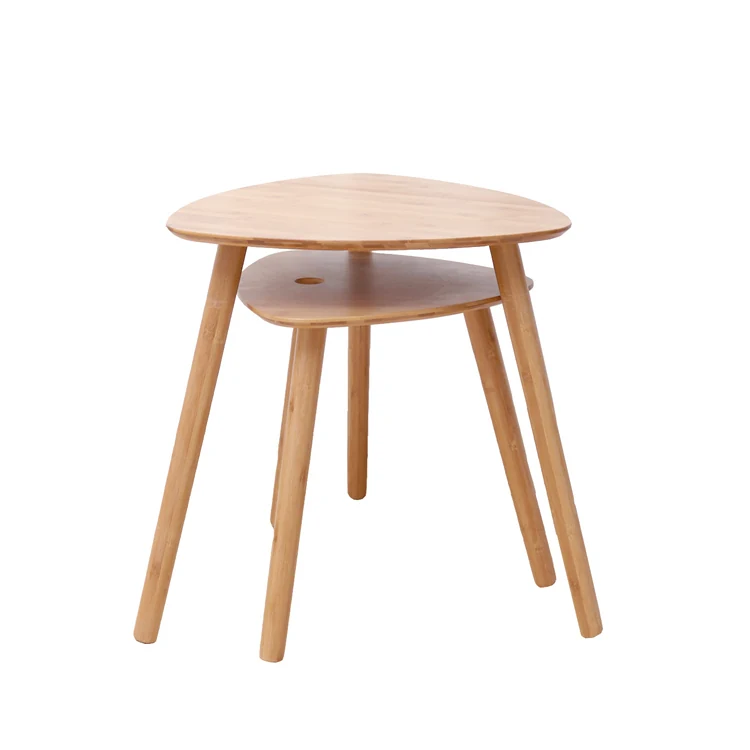 Bamboo Products model BM60050 by Wanhao Industry