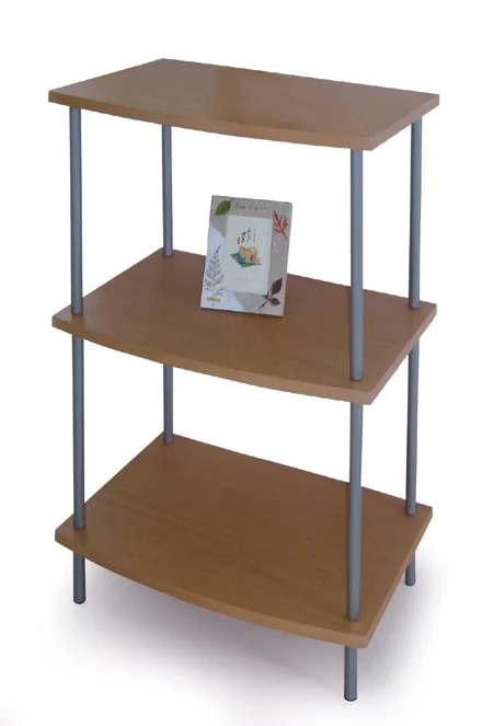 Shelf model C60025 by Wanhao Industry