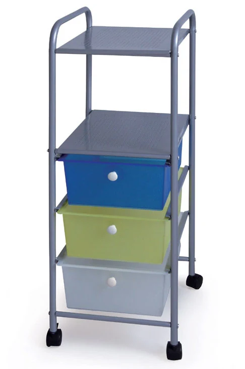 Dining Cart model C60030 by Wanhao Industry