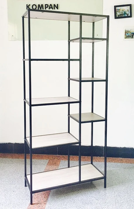 Shelf model C60045 by Wanhao Industry