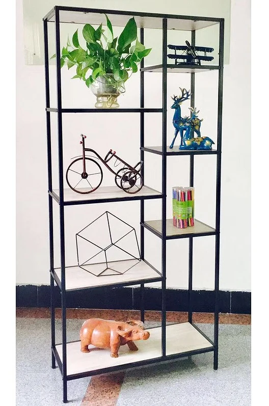 Shelf model C60045 by Wanhao Industry — view 2