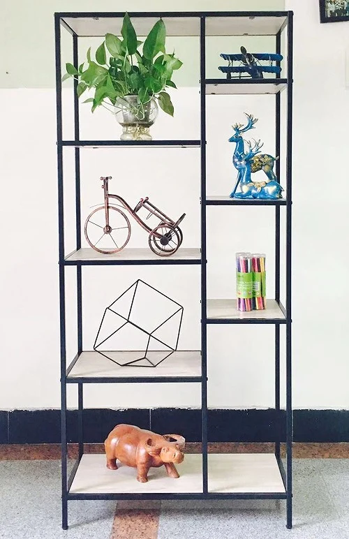 Shelf model C60045 by Wanhao Industry — view 3