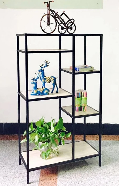 Shelf model C60046 by Wanhao Industry — view 2