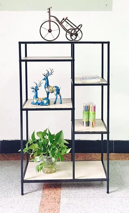 Shelf model C60046 by Wanhao Industry — view 3