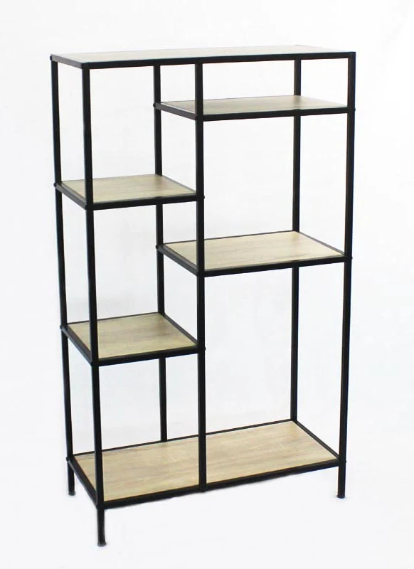 Shelf model C60046 by Wanhao Industry — view 4