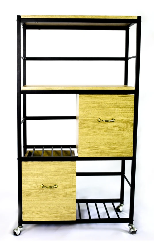 Shelf model C60049 by Wanhao Industry