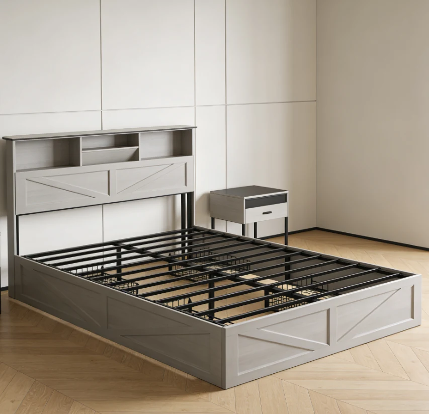 Classic Bed Frame