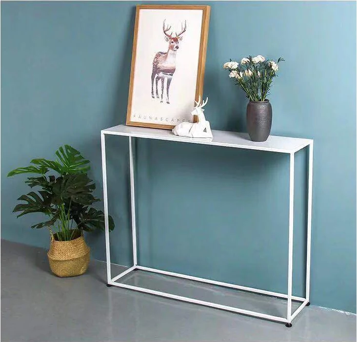 Console Tables Living Room Furniture New for Home Arrive Wholesale Nordic Rustic Cheap Acrylic Modern Rectangle Coffee…