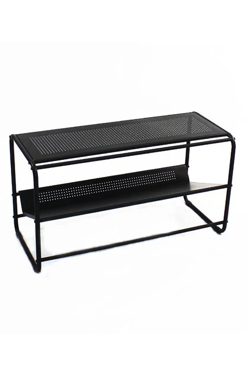 Coat Rack and Shoe Rack model D60014 by Wanhao Industry
