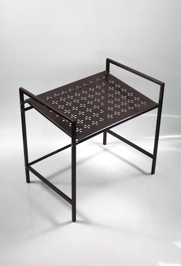 Coat Rack and Shoe Rack model D60019 by Wanhao Industry