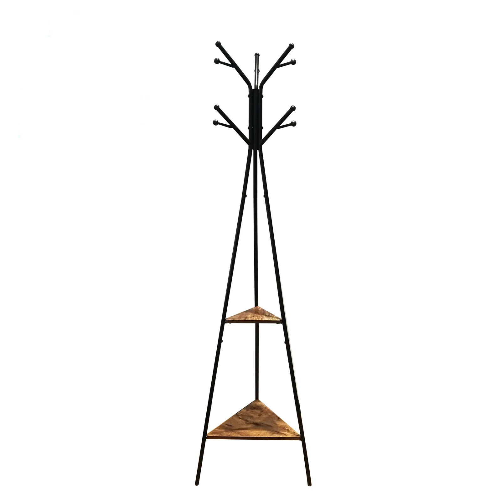Coat Rack and Shoe Rack model D60033 by Wanhao Industry