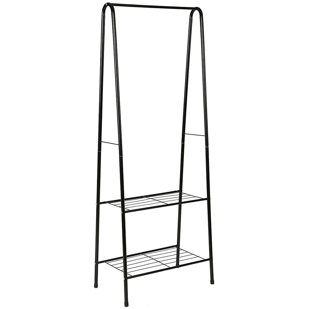Coat Rack and Shoe Rack model D60037 by Wanhao Industry