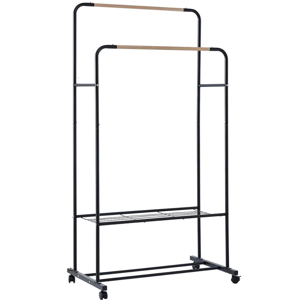 Coat Rack and Shoe Rack model D60043 by Wanhao Industry